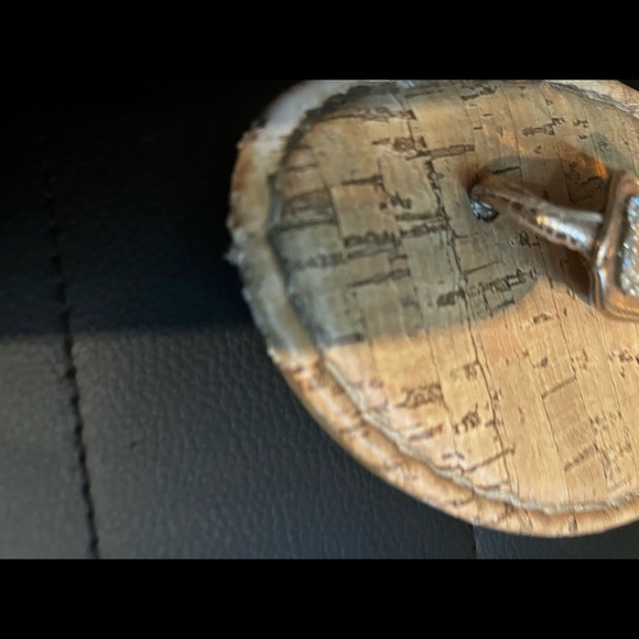 Woman’s wedge sandals - Picture 2 of 3